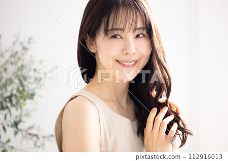 Beauty Women's portraits 112916013