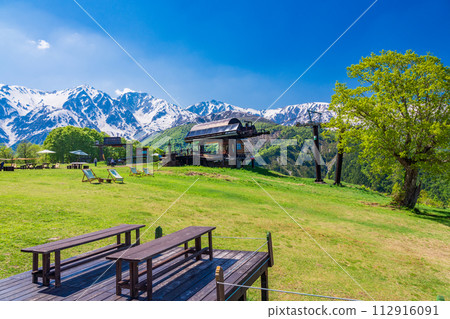 （長野縣）Hakuba Happo-one / Kitaon Kogen Terrace 112916091