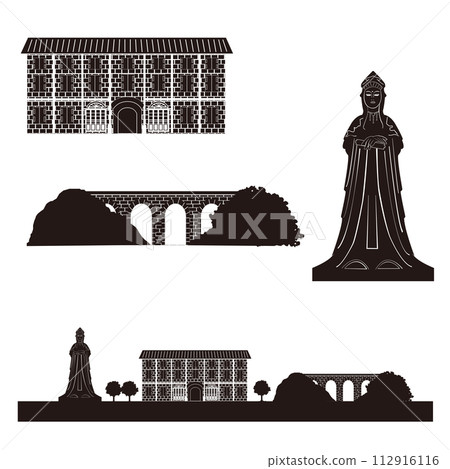 群馬縣城市景觀 112916116