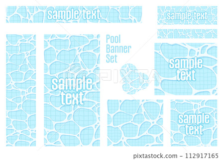 Banner set_pool Banner set_pool 112917165