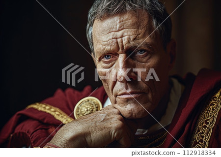 Gaius Julius Caesar: roman general, statesman, and iconic historical figure ancient history military prowess, political acumen, and a complex rise to power. 112918334