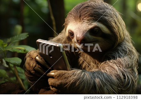 Whimsical world imagining animals in human roles playful anthropomorphic scenes creative and comical wildlife in human situations surreal and amusing animal behavior fantasy illustrations of animals. Whimsical world imagining animals in human roles playful anthropomorphic scenes creative and comical wildlife in human situations surreal and amusing animal behavior fantasy illustrations of animals. 112918398