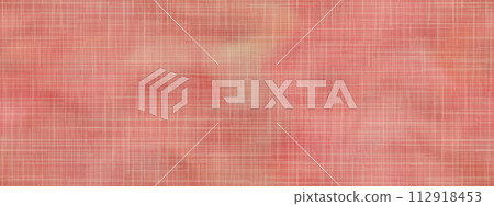 Pale red aged fabric book cover with canvas seamless texture Pale red aged fabric book cover with canvas seamless texture 112918453