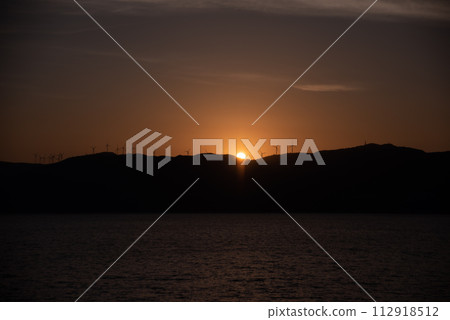 西宇和地區（伊方町）定岬半島 112918512