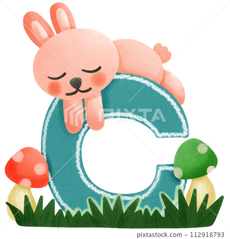 Alphabet c Alphabet c 112918793