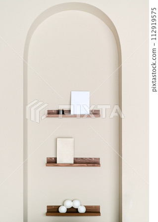 Create a sleek and comfortable living area with modern furniture. Redefine your apartment's interior. Create a sleek and comfortable living area with modern furniture. Redefine your apartment's interior. 112919575