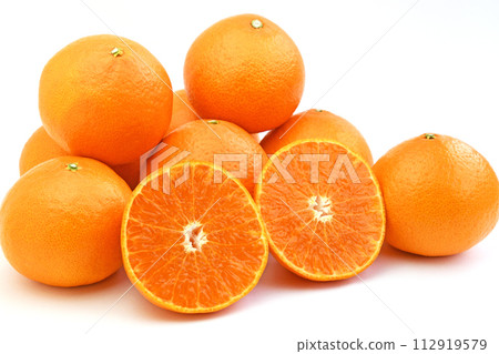 柑橘（貝尼公主） 112919579