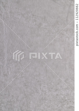 Unryu pattern Japanese paper background material 112920662