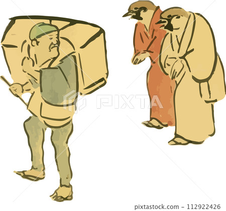 貪吃老頭逼麻雀拿葛籃_斷舌麻雀 112922426