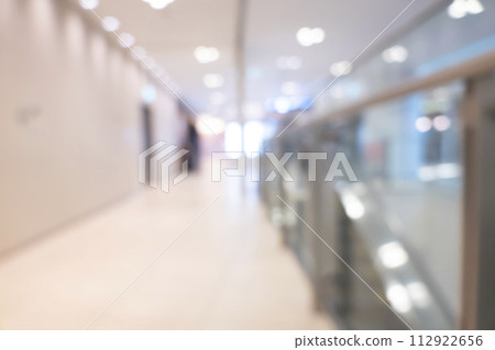 Downtown background blur Downtown background blur 112922656