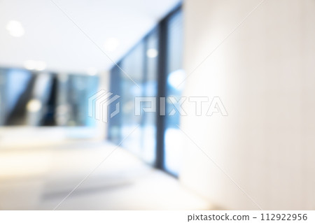 Downtown background blur 112922956