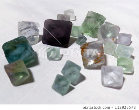 Fluorite (fluorite) 112923578