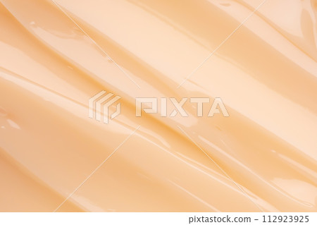 lotion beauty skincare cream texture cosmetic product background lotion beauty skincare cream texture cosmetic product background 112923925