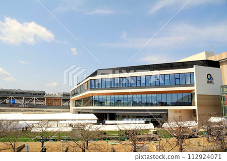 北大阪急行新站/箕面茅野站及購物中心 北大阪急行新站/箕面茅野站及購物中心 112924071