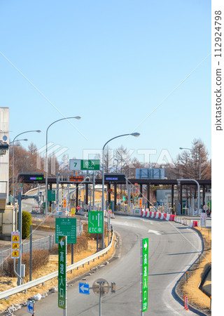 佐久交流道 佐久交流道 112924798