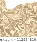 silk cloth 112924810