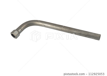 a socket wrench 112925053