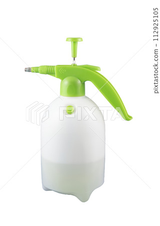 a plastic sprayer 112925105