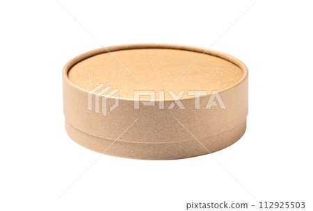 Transparent background PNG/Round box, round carton, circle box, cylindrical gift box | Package | Craft Transparent background PNG/Round box, round carton, circle box, cylindrical gift box | Package | Craft 112925503