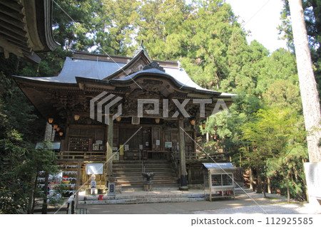 Shikoku Buddhist No. 21 Buddhist Temple Temple Daitakudo Shikoku Buddhist No. 21 Buddhist Temple Temple Daitakudo 112925585