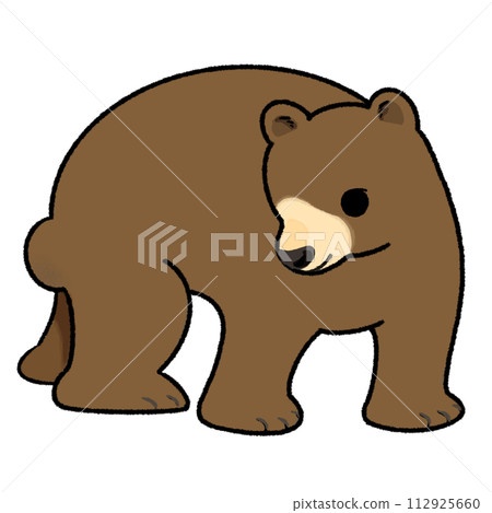 流行熊圖 流行熊圖 112925660
