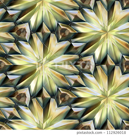 3D Composite material seamless background tile 3D Composite material seamless background tile 112926018