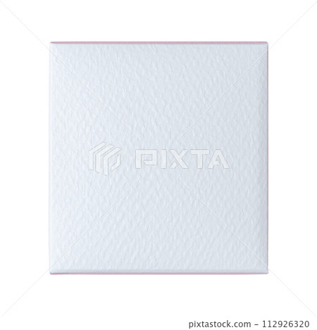 Cut out packages, cosmetic boxes, mock-ups without patterns for design compositing, image confirmation, etc. Cut out packages, cosmetic boxes, mock-ups without patterns for design compositing, image confirmation, etc. 112926320