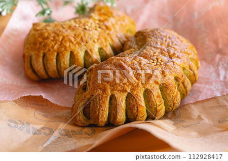 丹麥酥皮 112928417