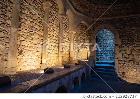 girona baths girona baths 112928737