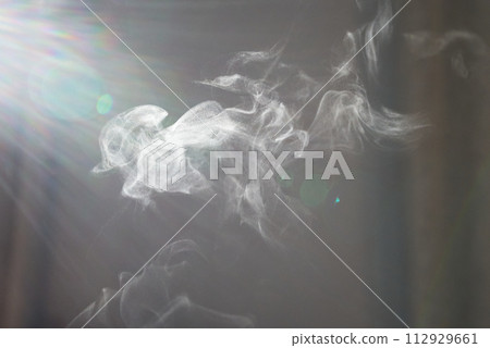 beautiful steam image 112929661