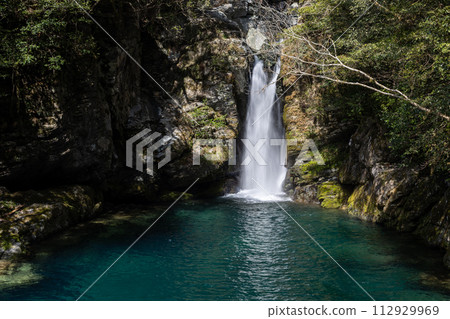 Kobuchi (Kochi Prefecture Inoi Town) Kobuchi (Kochi Prefecture Inoi Town) 112929969