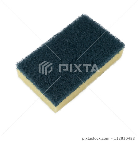 kitchen sponge 112930488