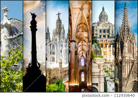 Barcelona 112930640