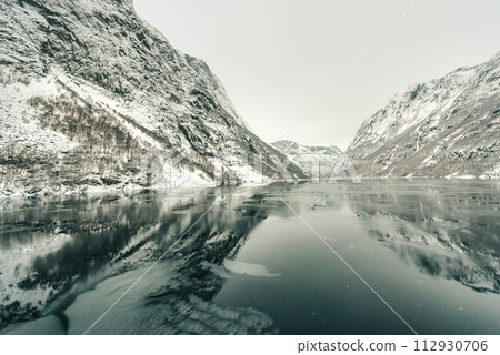 Norwegian Fjords Norwegian Fjords 112930706