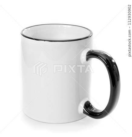 cup on white cup on white 112930902