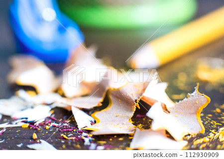 shavings shavings 112930909