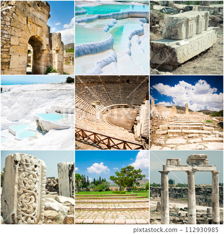 Pamukkale 112930985