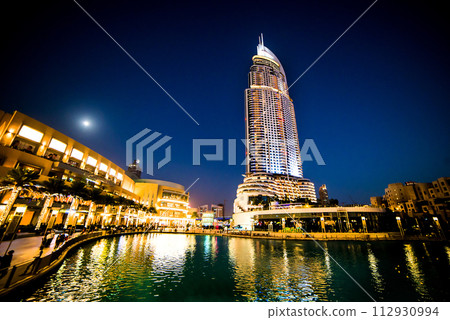 Address Hotel in Dubai 112930994