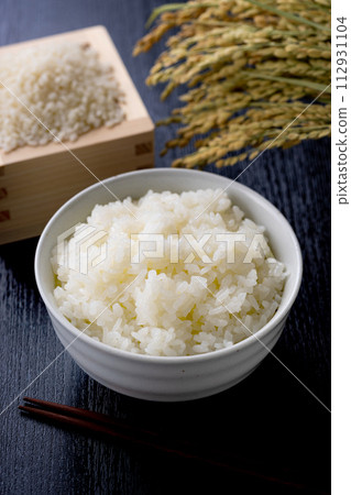 米飯煮米飯 112931104