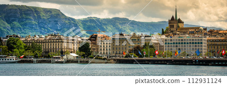 view of Geneva 112931124