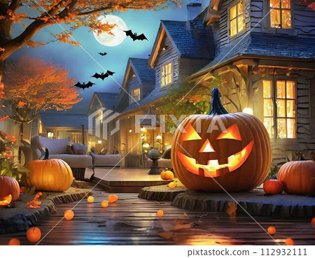 萬聖節圖像 112932111