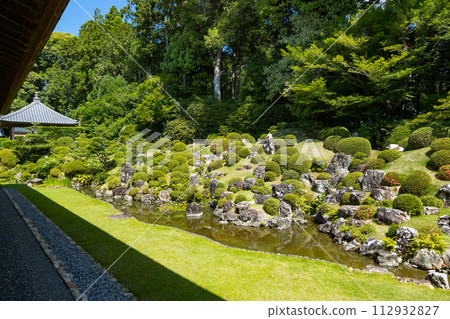 永塘寺花園 永塘寺花園 112932827