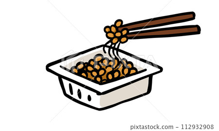Natto Natto 112932908