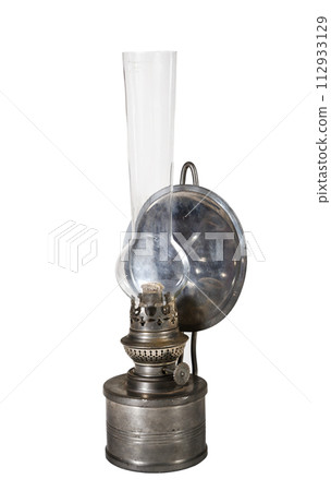 kerosene lamp 112933129