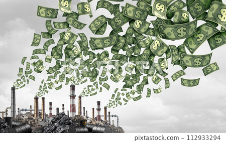 Carbon Emissions Tax 112933294