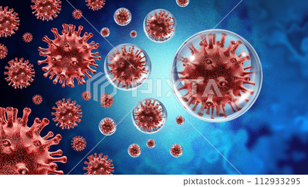 Virus Inactivation 112933295