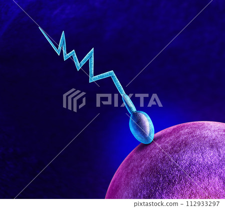 Declining Fertility Rates 112933297