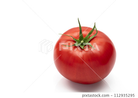 White back tomato White back tomato 112935295