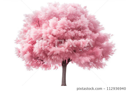 tree, flower, blossom 112936940