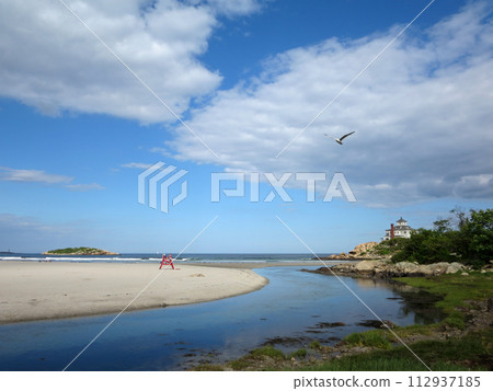 Good Harbor Beach, Gloucester, Massachusetts Good Harbor Beach, Gloucester, Massachusetts 112937185